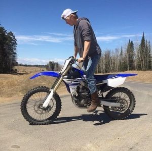 Meet your Posher, Phillip